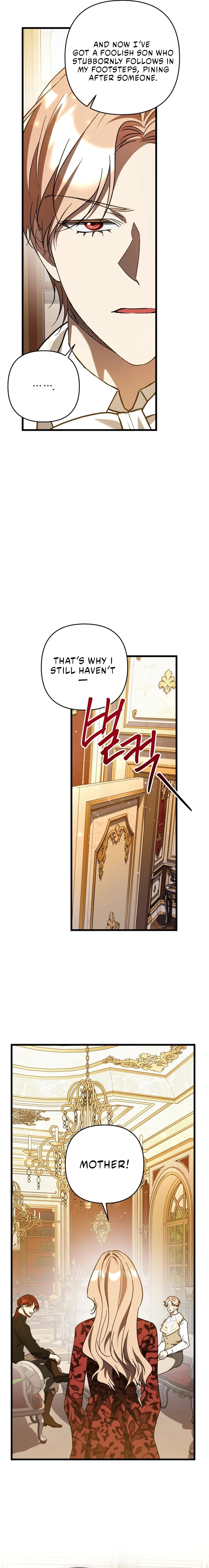 The Male Lead Proposed to Me Chapter 66 page 8