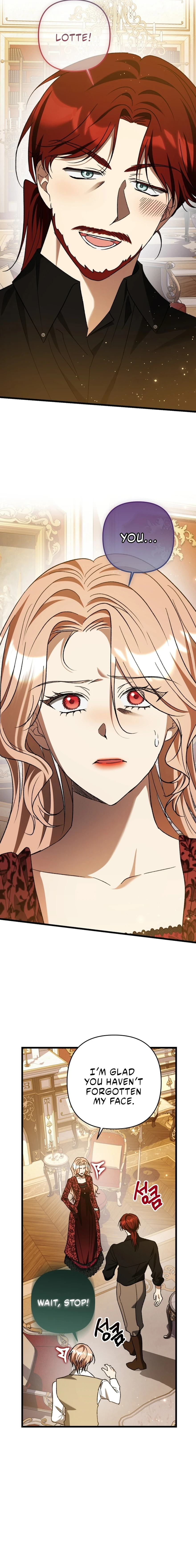 The Male Lead Proposed to Me Chapter 66 page 9
