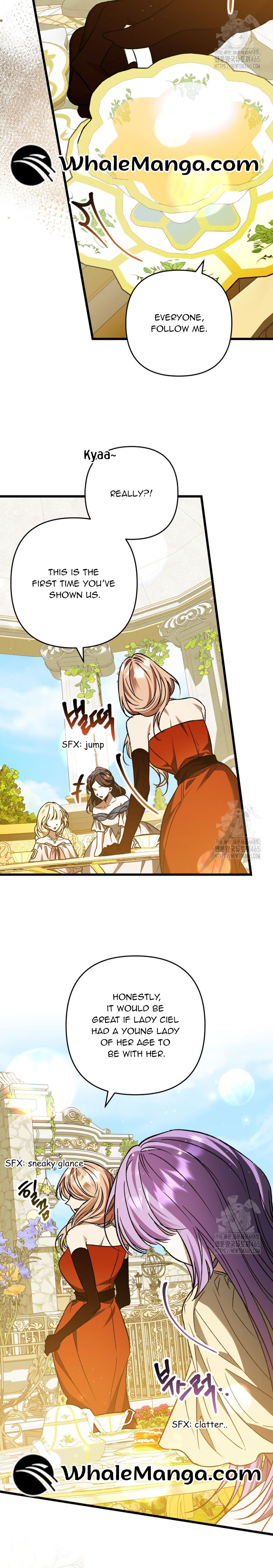 The Male Lead Proposed to Me Chapter 35 page 10
