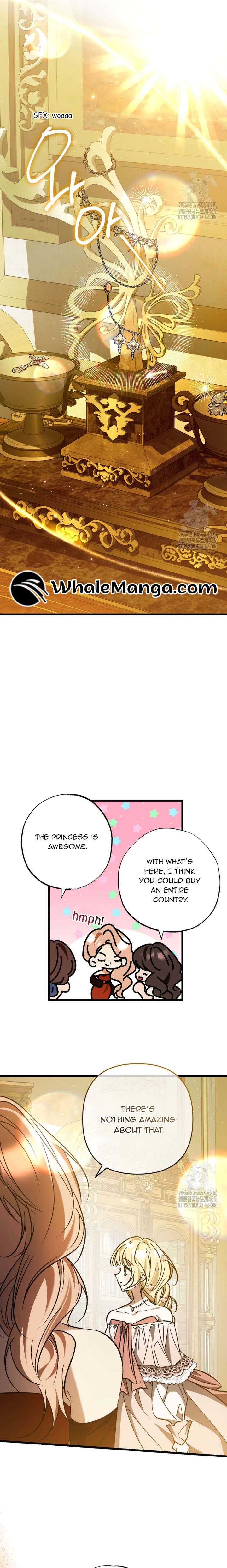 The Male Lead Proposed to Me Chapter 35 page 15