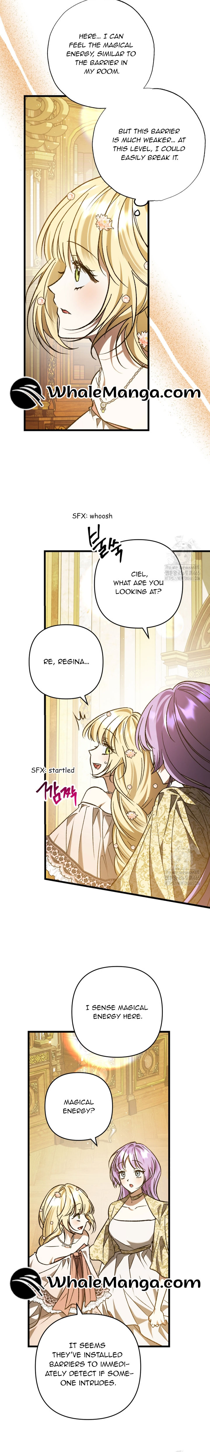 The Male Lead Proposed to Me Chapter 35 page 16