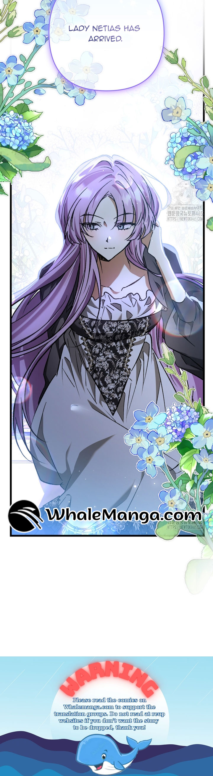 The Male Lead Proposed to Me Chapter 35 page 24