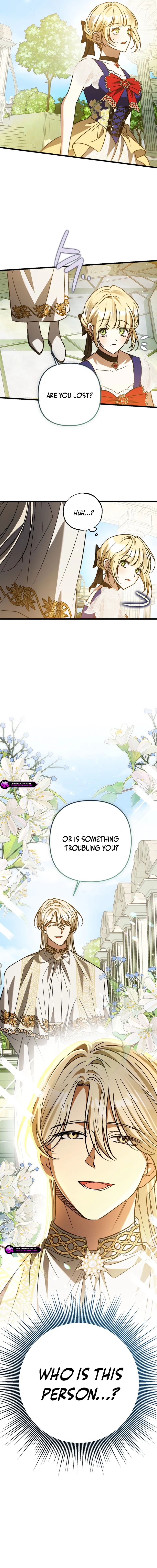 The Male Lead Proposed to Me Chapter 53 page 16