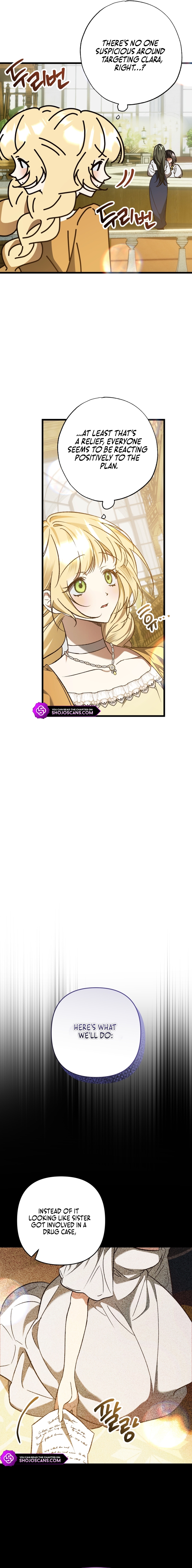 The Male Lead Proposed to Me Chapter 22 page 2