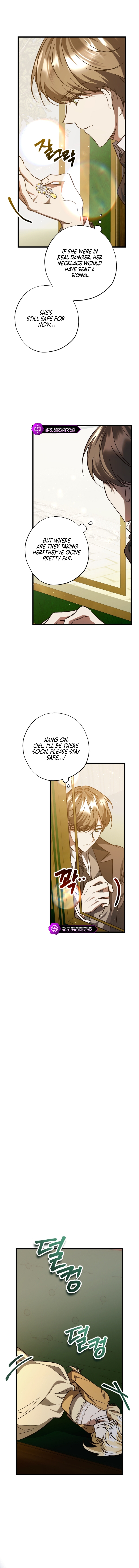 The Male Lead Proposed to Me Chapter 22 page 14
