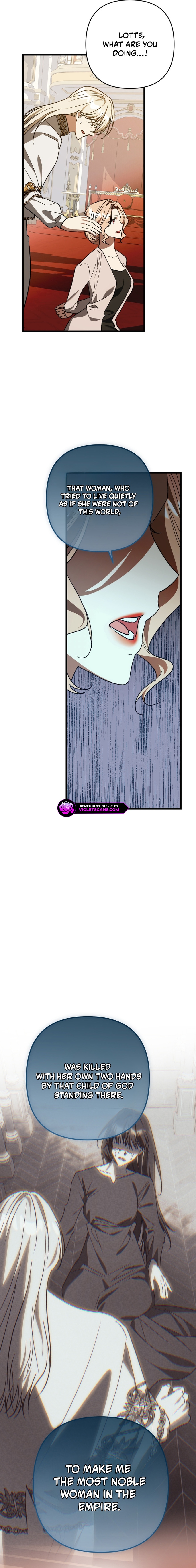 The Male Lead Proposed to Me Chapter 76 page 12