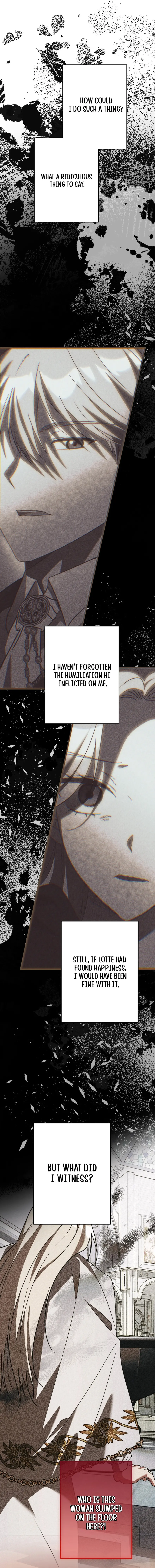 The Male Lead Proposed to Me Chapter 76 page 18