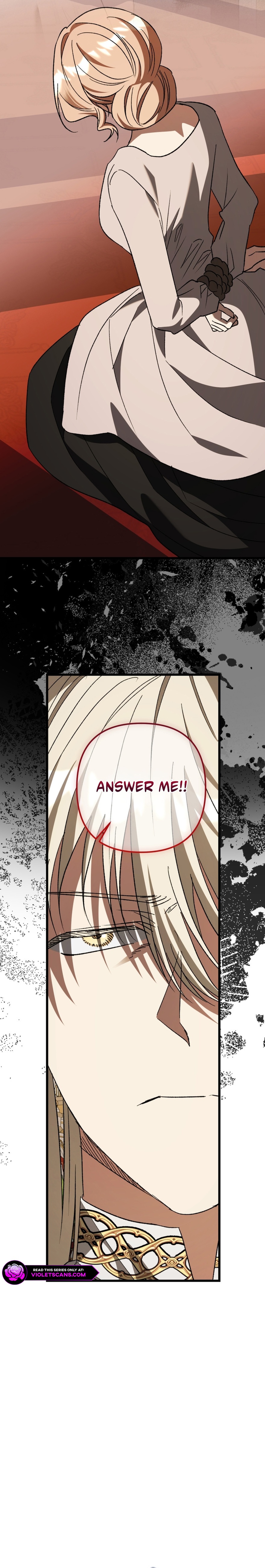 The Male Lead Proposed to Me Chapter 76 page 19