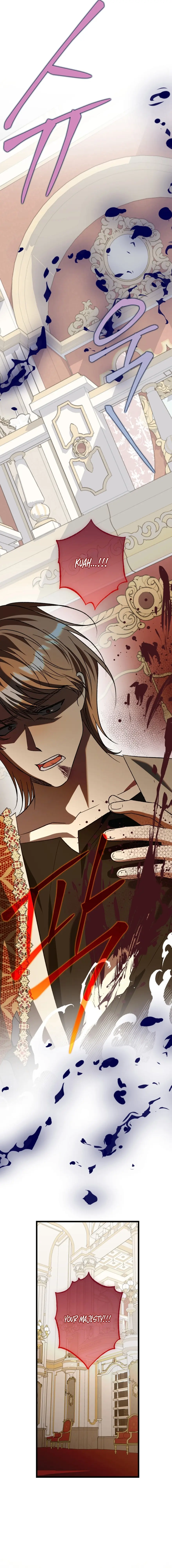 The Male Lead Proposed to Me Chapter 76 page 20