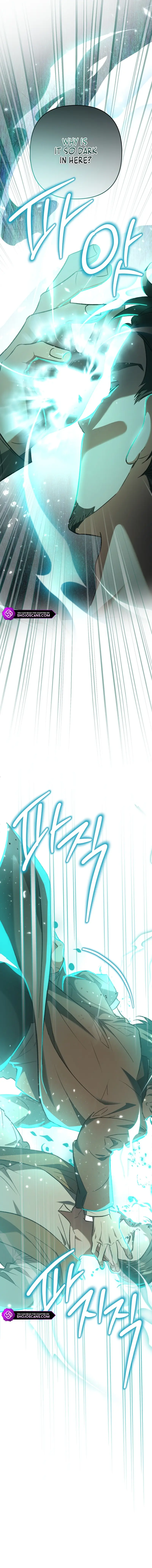 The Male Lead Proposed to Me Chapter 23 page 3
