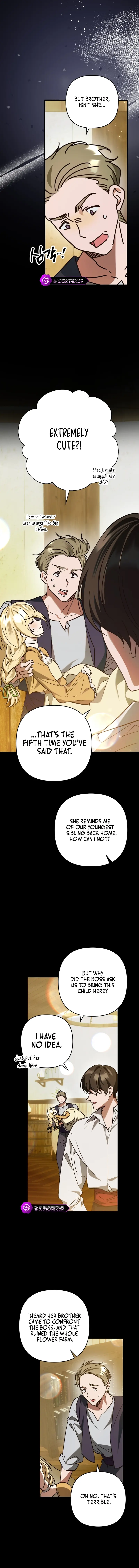 The Male Lead Proposed to Me Chapter 23 page 11