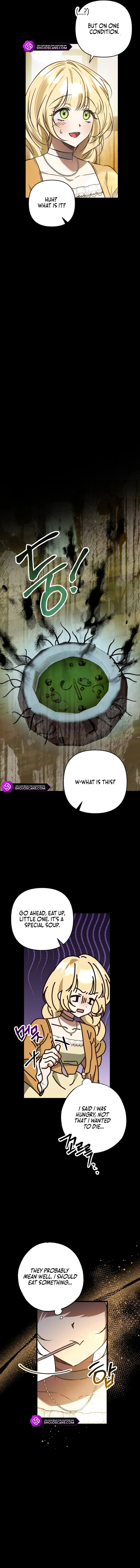 The Male Lead Proposed to Me Chapter 23 page 14