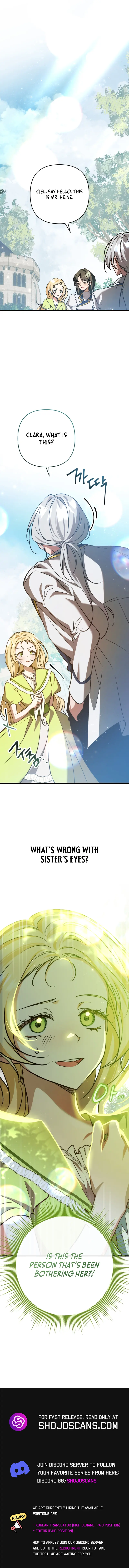 The Male Lead Proposed to Me Chapter 18 page 13
