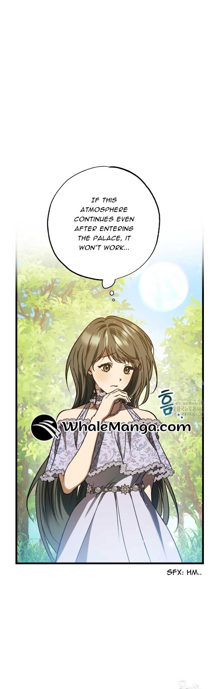 The Male Lead Proposed to Me Chapter 28 page 8