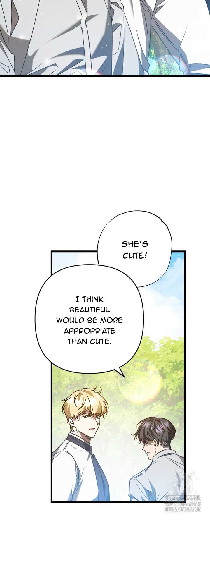 The Male Lead Proposed to Me Chapter 28 page 10