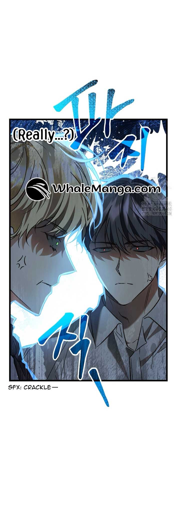 The Male Lead Proposed to Me Chapter 28 page 11