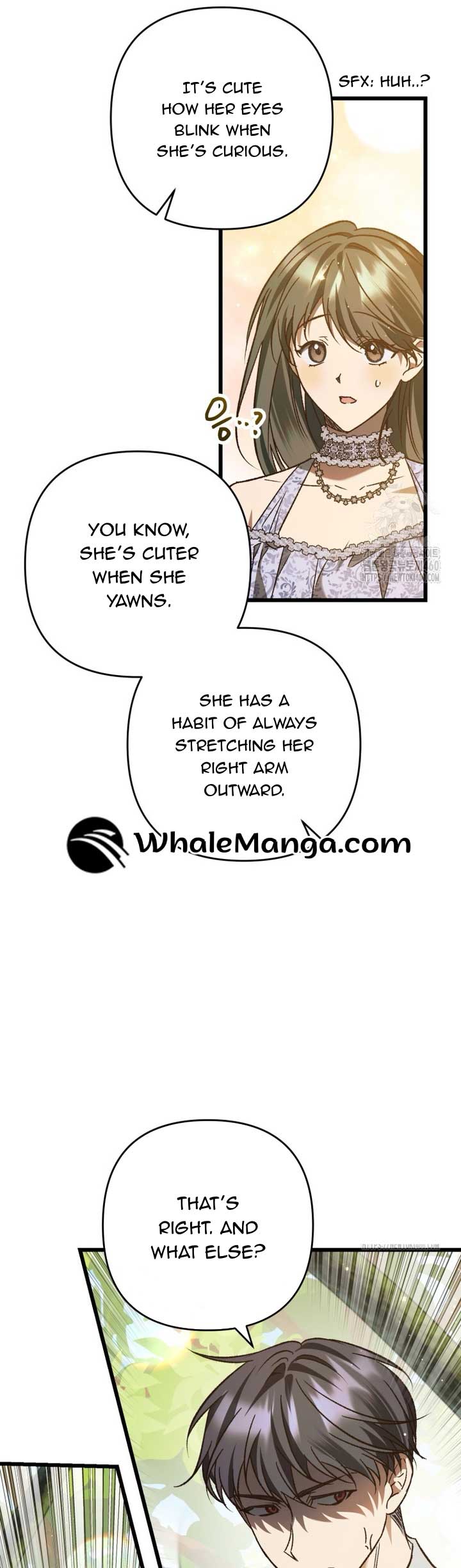 The Male Lead Proposed to Me Chapter 28 page 12