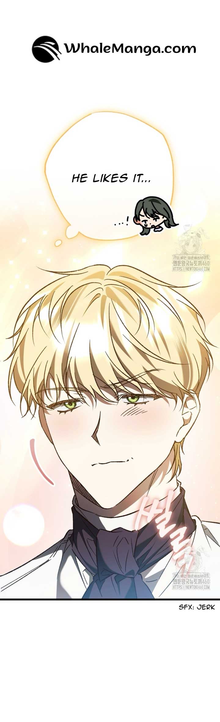The Male Lead Proposed to Me Chapter 28 page 15