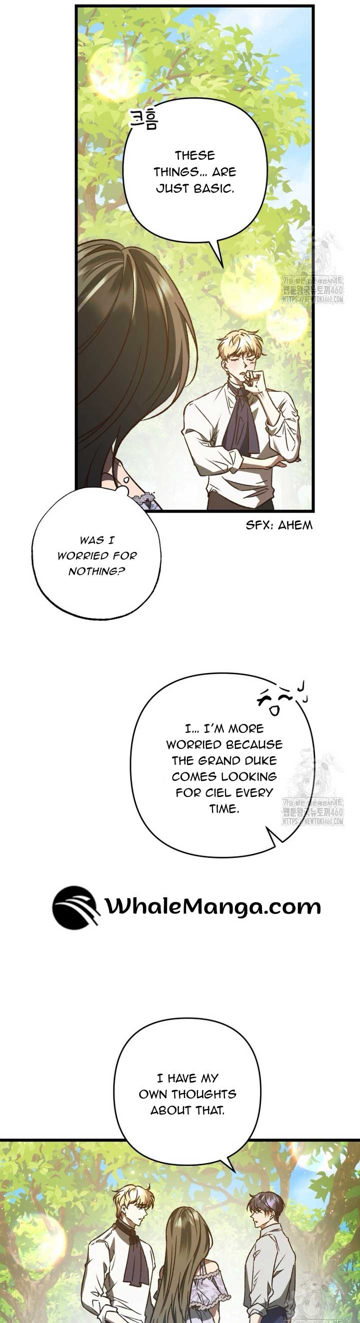 The Male Lead Proposed to Me Chapter 28 page 16
