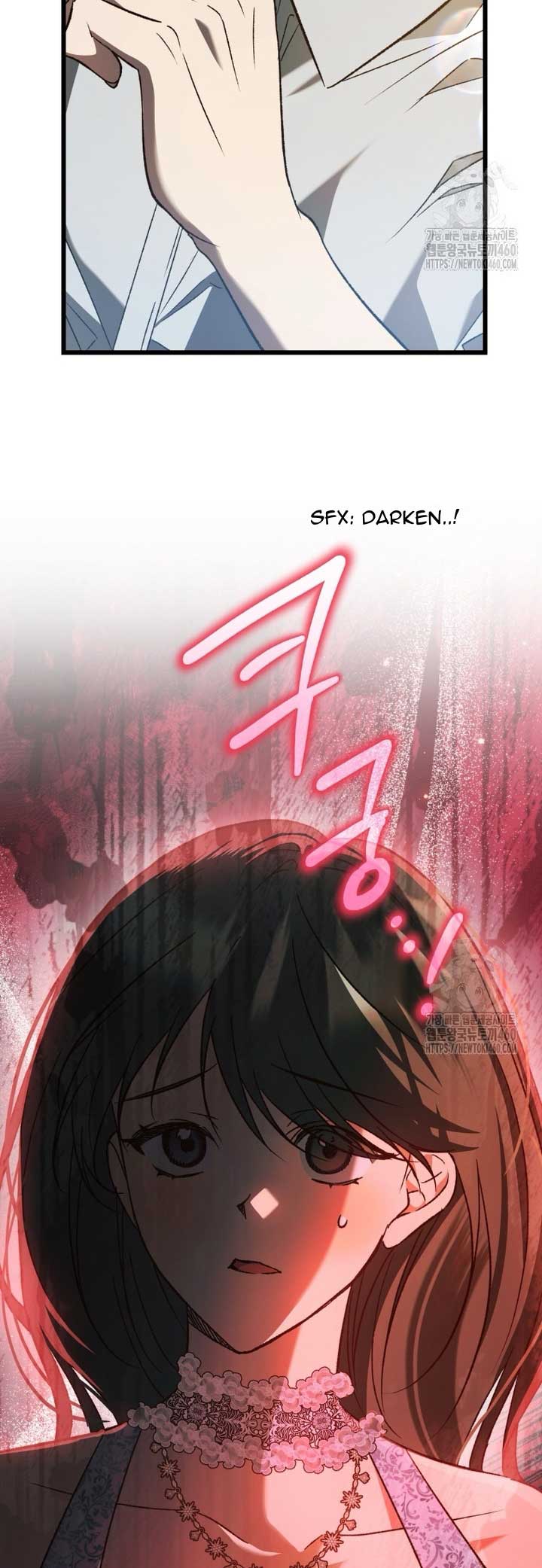 The Male Lead Proposed to Me Chapter 28 page 22