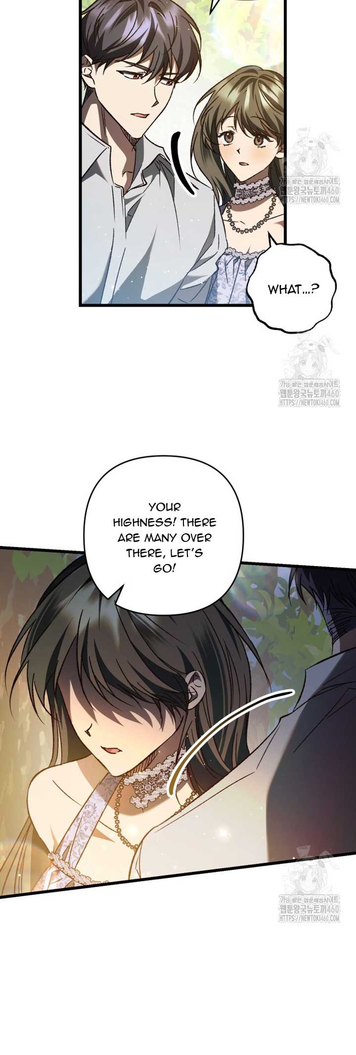 The Male Lead Proposed to Me Chapter 28 page 26