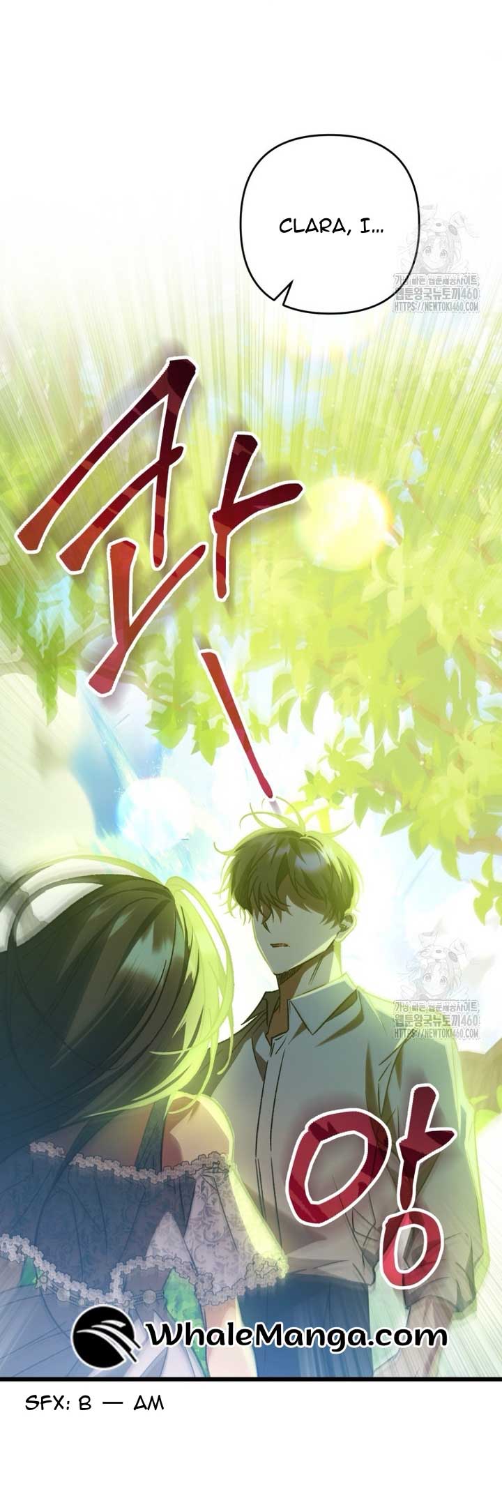 The Male Lead Proposed to Me Chapter 28 page 30