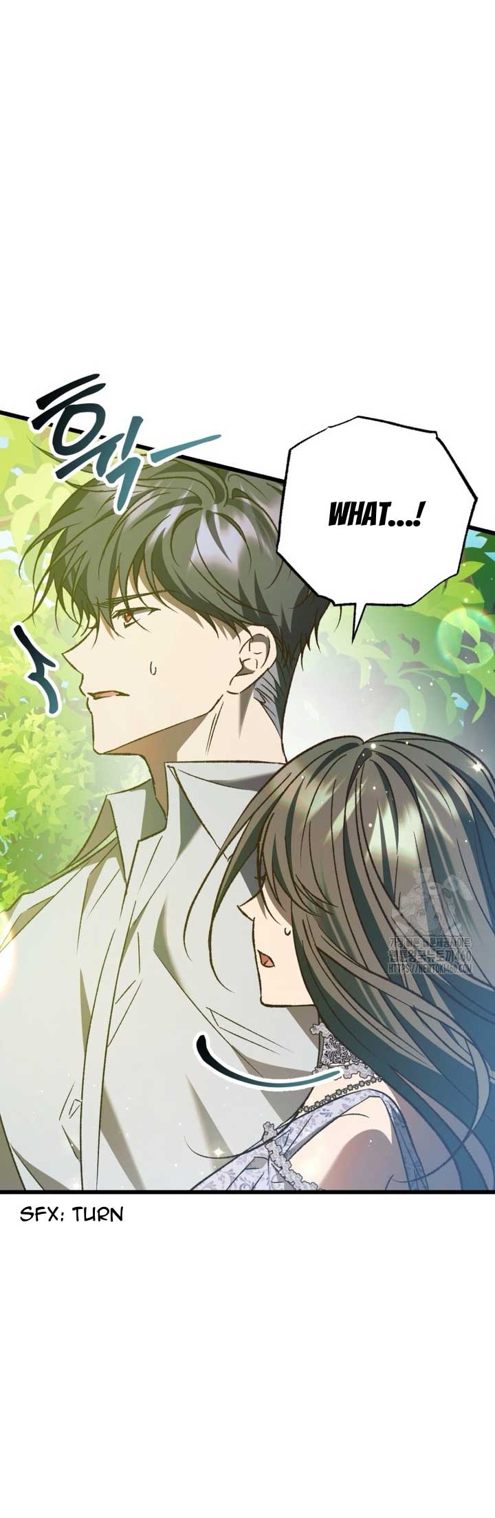 The Male Lead Proposed to Me Chapter 28 page 31