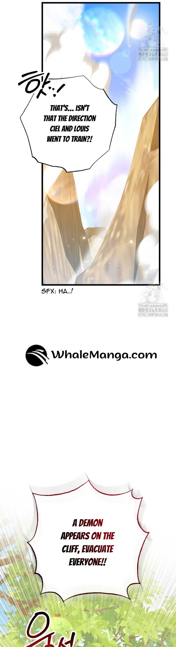 The Male Lead Proposed to Me Chapter 28 page 32