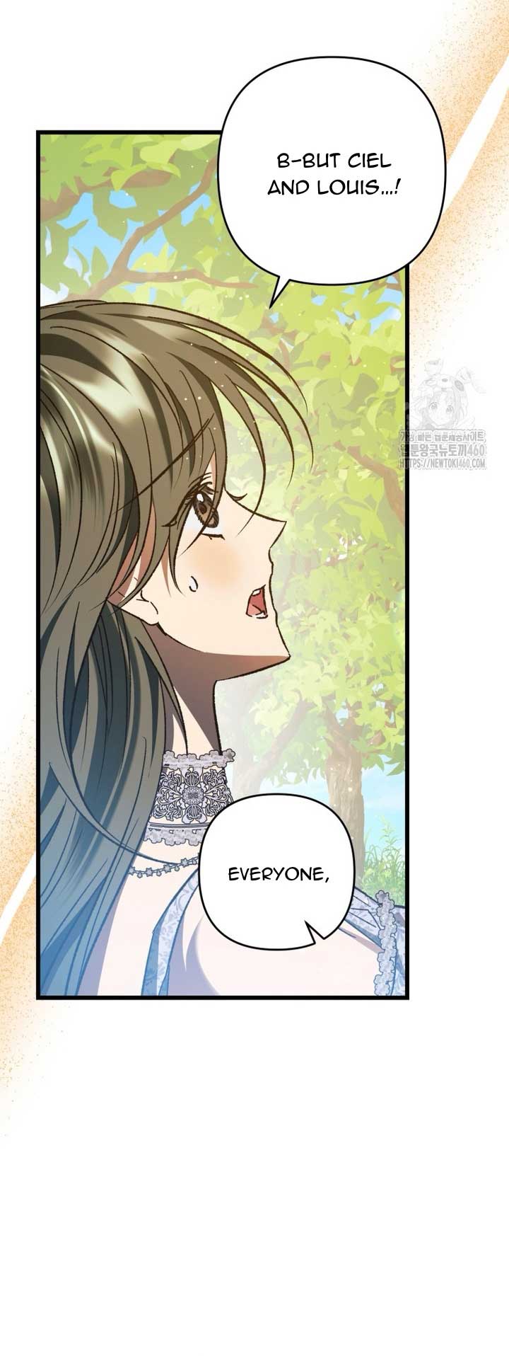 The Male Lead Proposed to Me Chapter 28 page 34