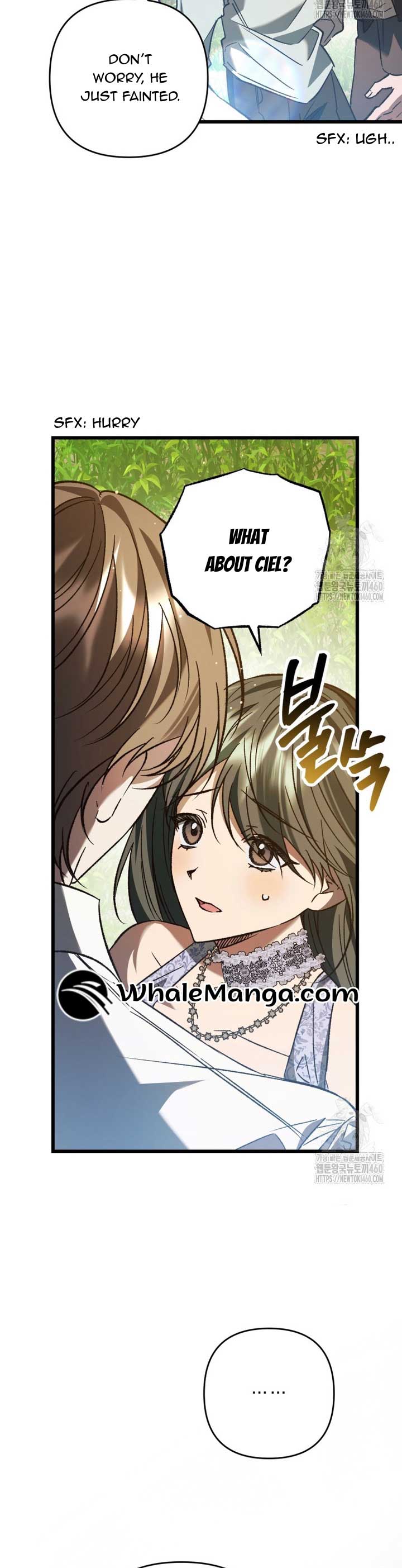 The Male Lead Proposed to Me Chapter 28 page 37