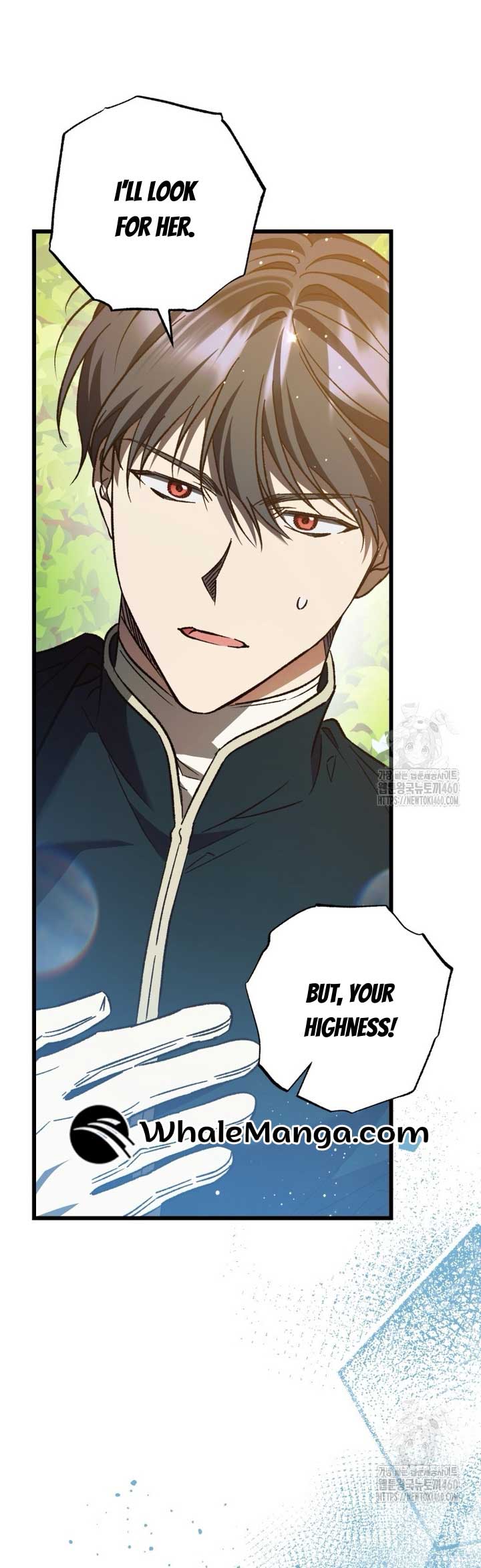 The Male Lead Proposed to Me Chapter 28 page 39