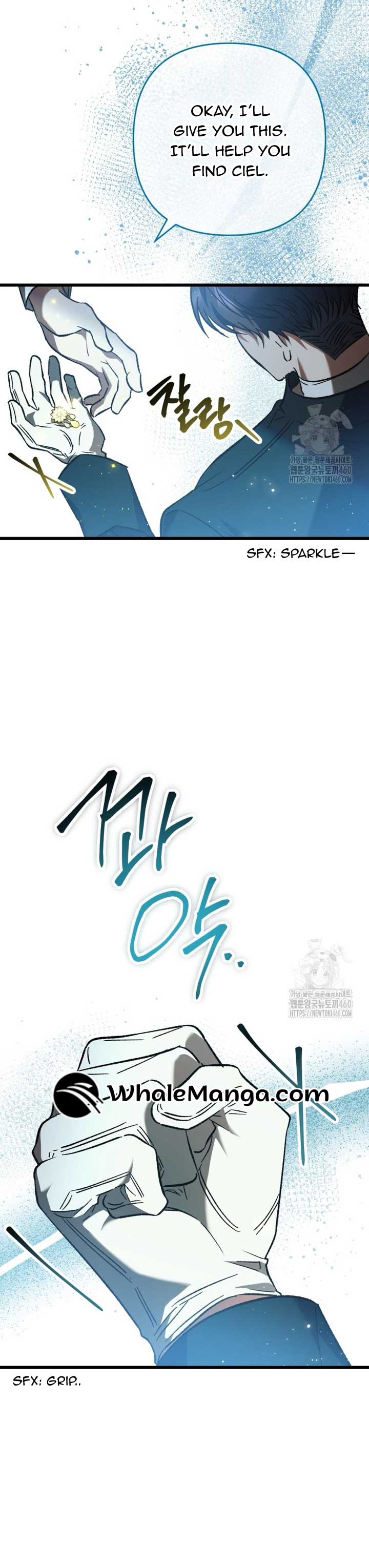 The Male Lead Proposed to Me Chapter 28 page 40