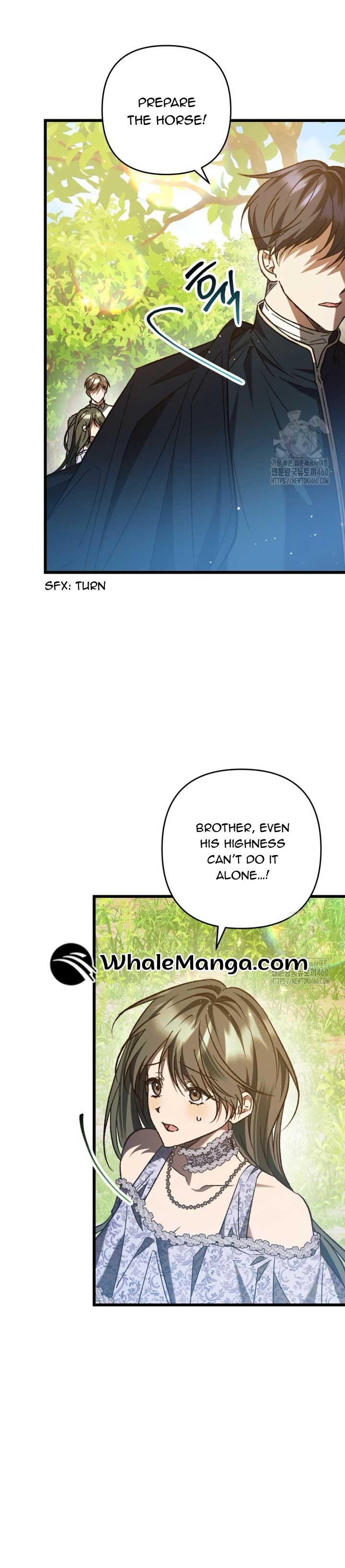 The Male Lead Proposed to Me Chapter 28 page 41