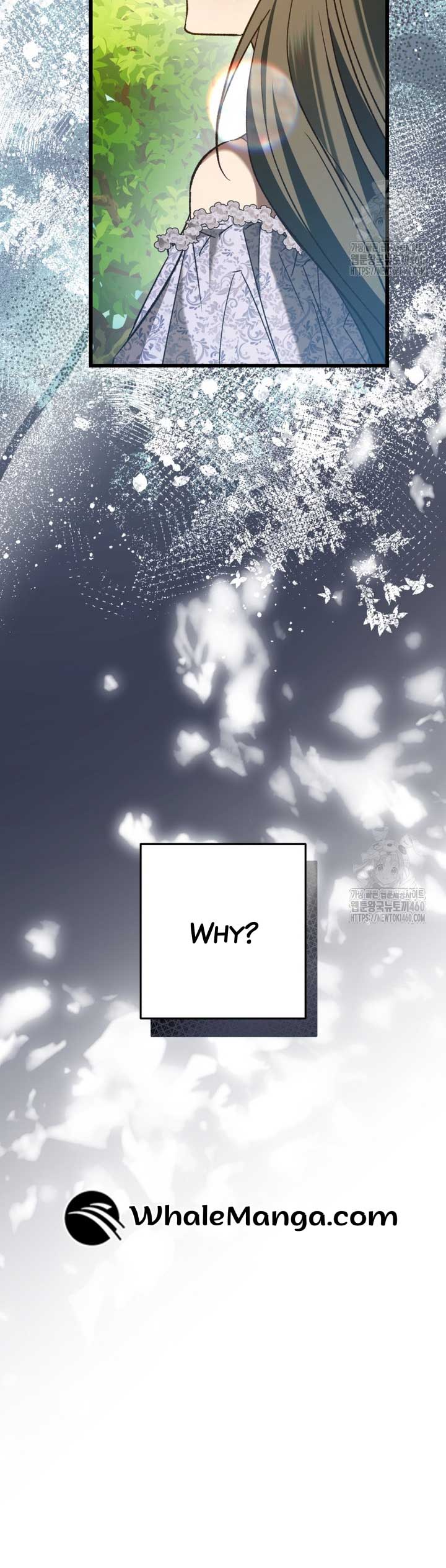 The Male Lead Proposed to Me Chapter 28 page 43