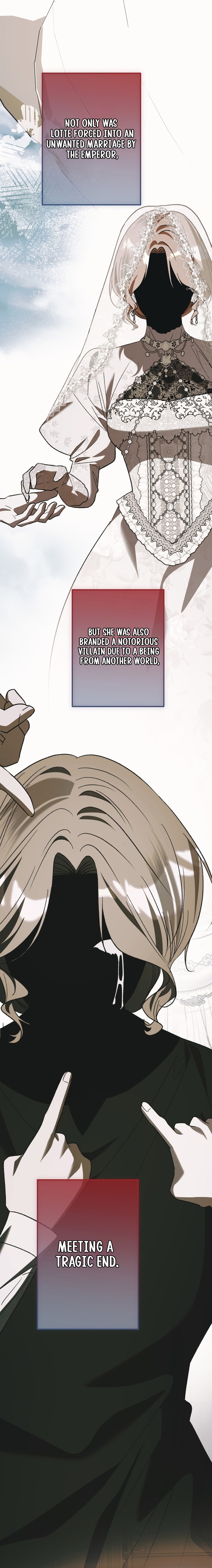 The Male Lead Proposed to Me Chapter 77 page 2