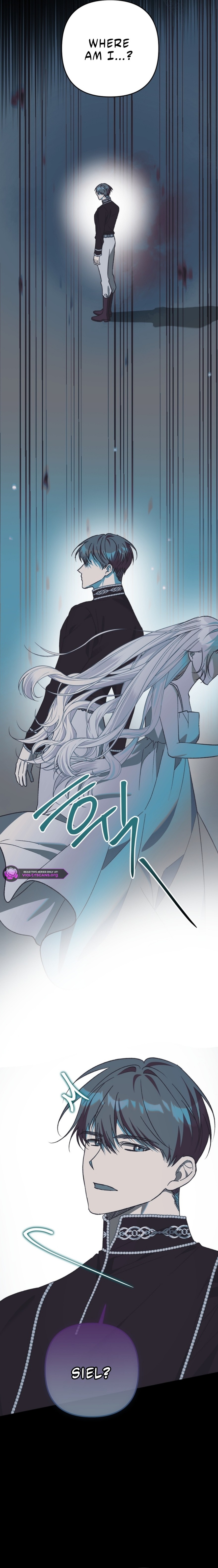 The Male Lead Proposed to Me Chapter 69 page 12