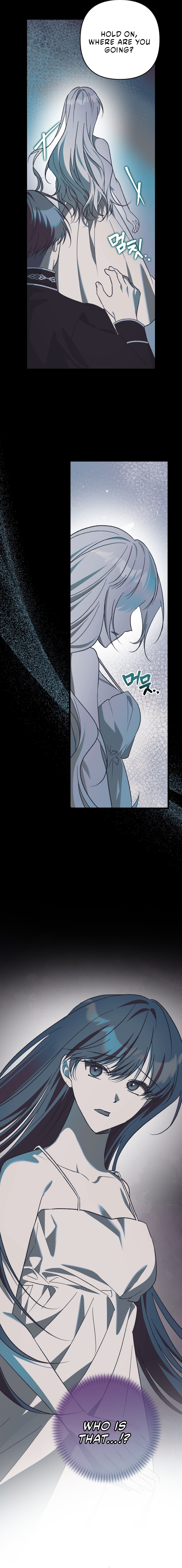 The Male Lead Proposed to Me Chapter 69 page 13