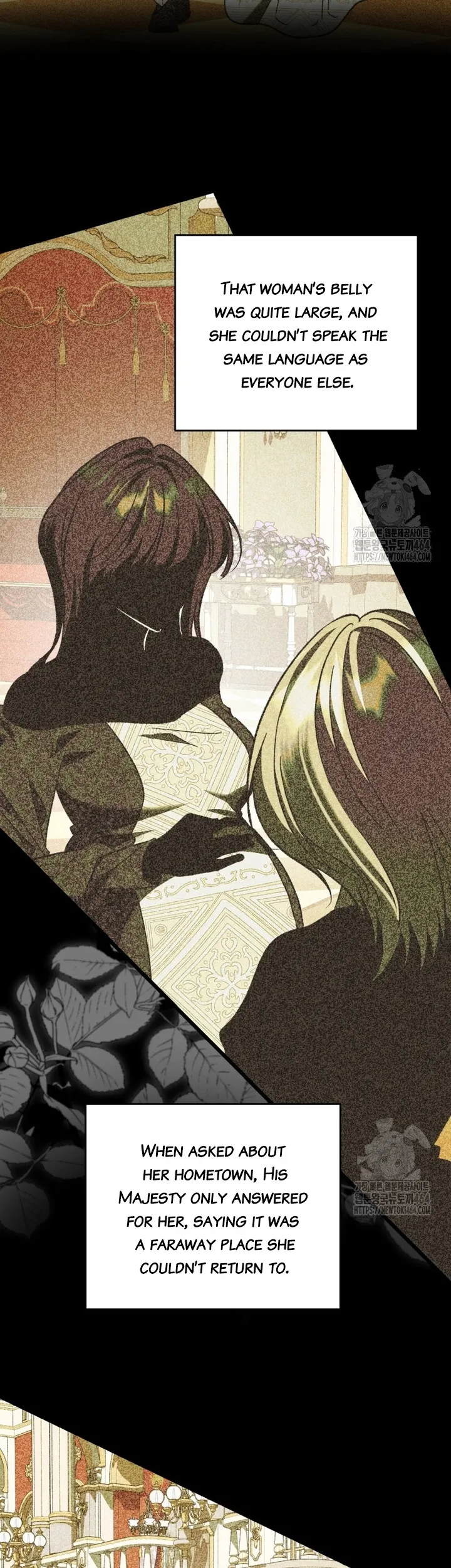 The Male Lead Proposed to Me Chapter 34 page 2
