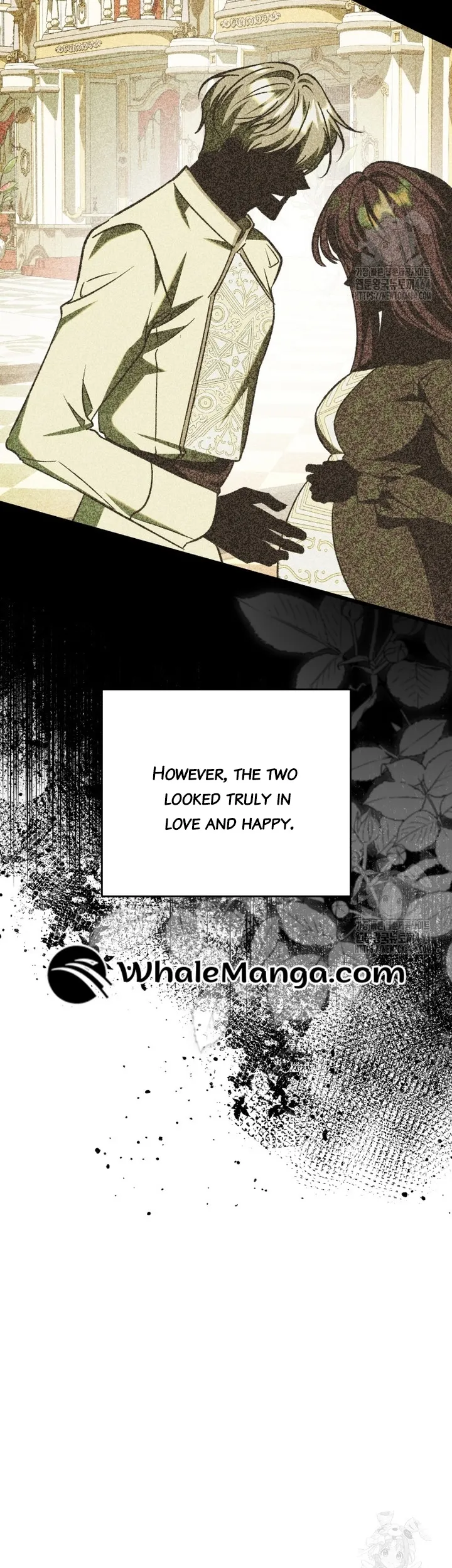 The Male Lead Proposed to Me Chapter 34 page 3