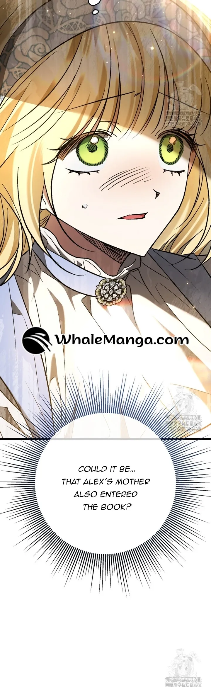 The Male Lead Proposed to Me Chapter 34 page 6