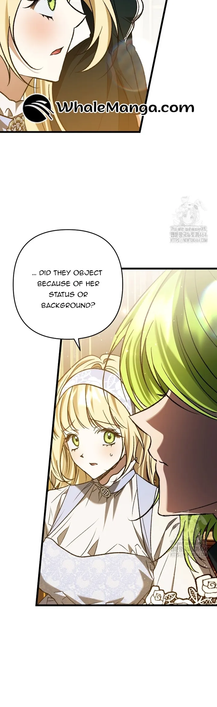 The Male Lead Proposed to Me Chapter 34 page 8