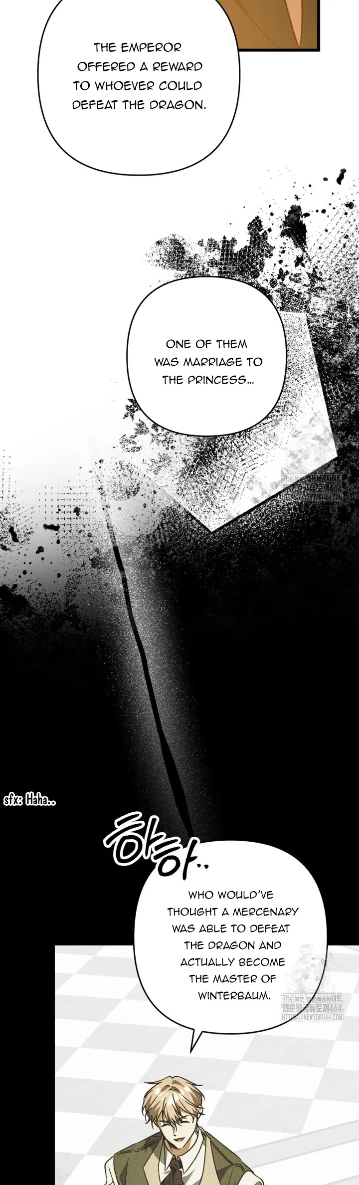 The Male Lead Proposed to Me Chapter 34 page 11