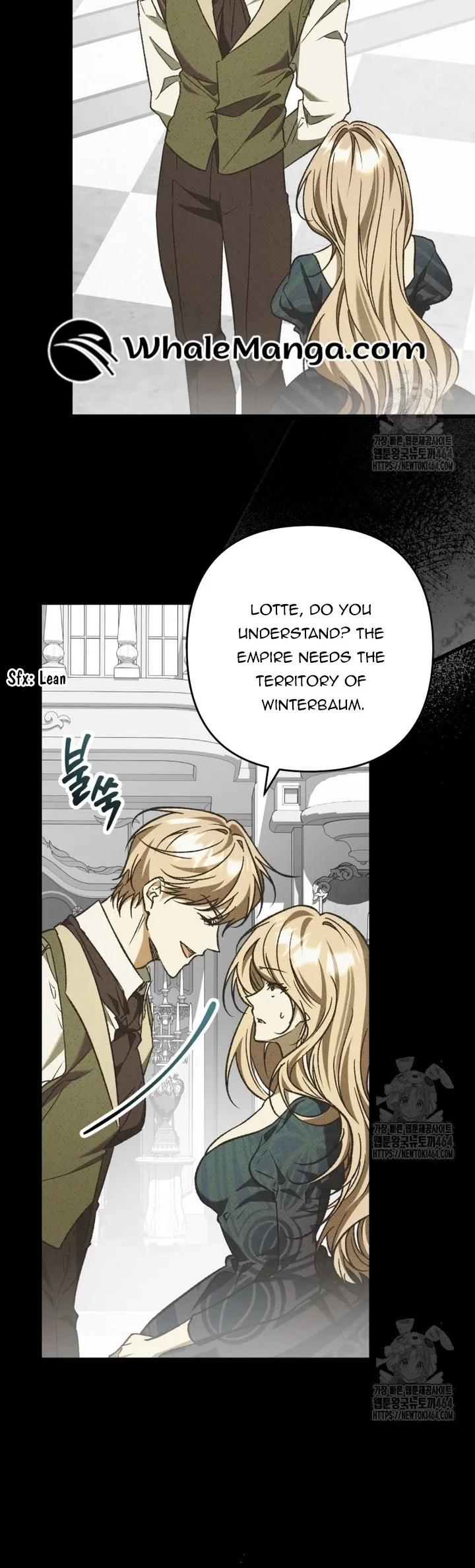 The Male Lead Proposed to Me Chapter 34 page 12