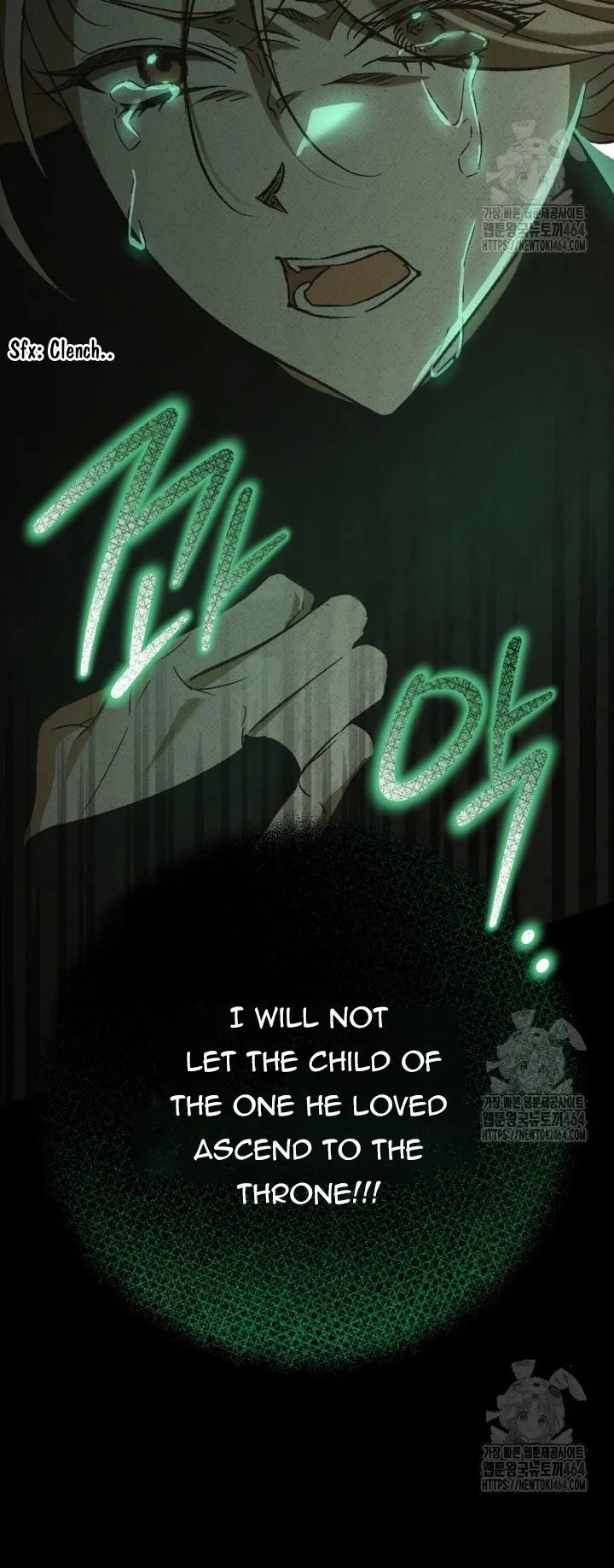 The Male Lead Proposed to Me Chapter 34 page 27