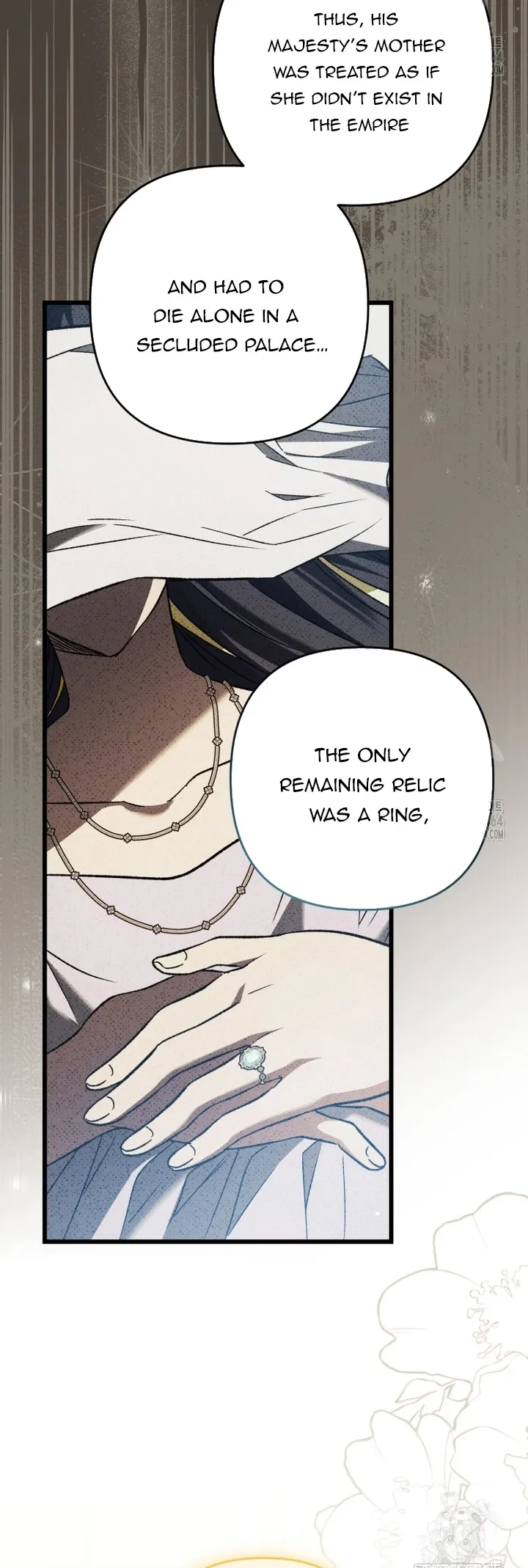 The Male Lead Proposed to Me Chapter 34 page 30