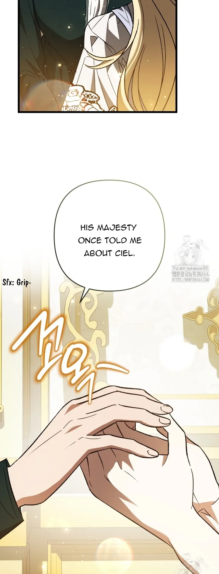 The Male Lead Proposed to Me Chapter 34 page 35