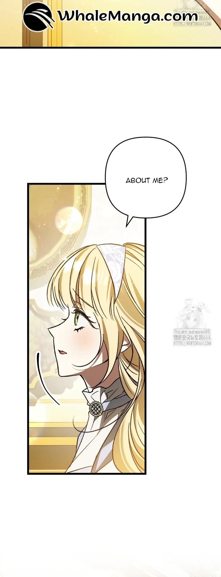 The Male Lead Proposed to Me Chapter 34 page 36