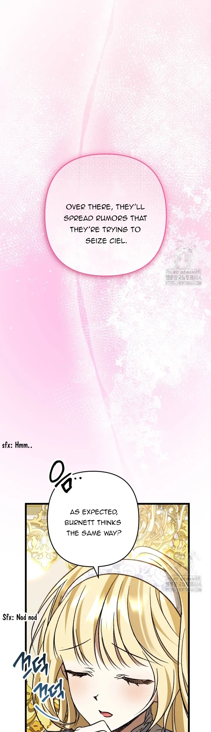 The Male Lead Proposed to Me Chapter 34 page 43