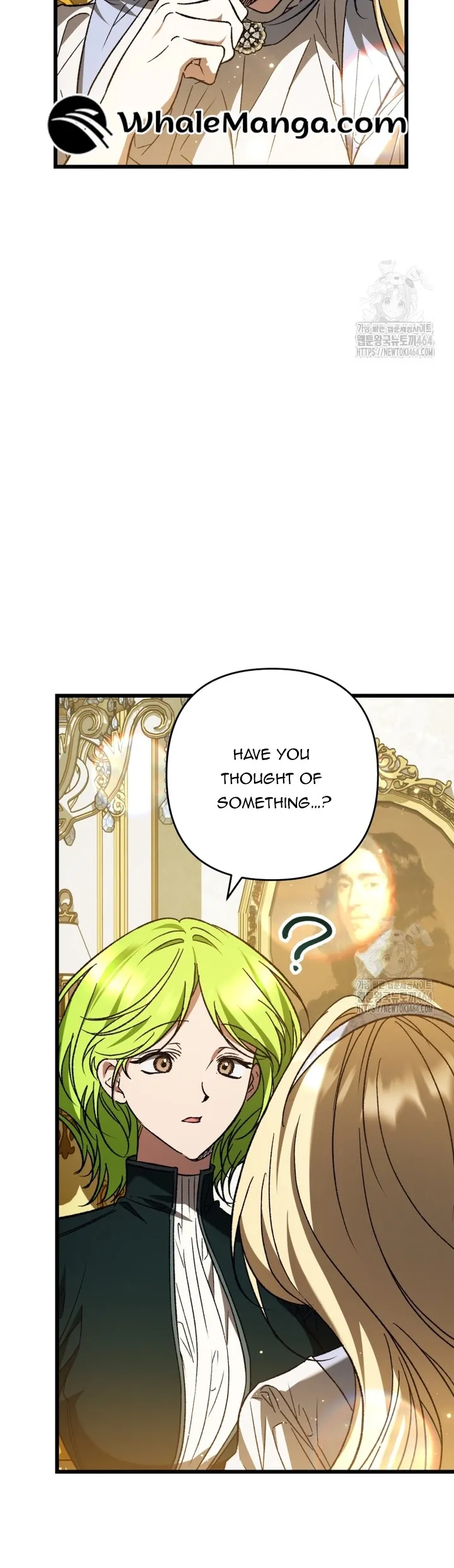 The Male Lead Proposed to Me Chapter 34 page 44