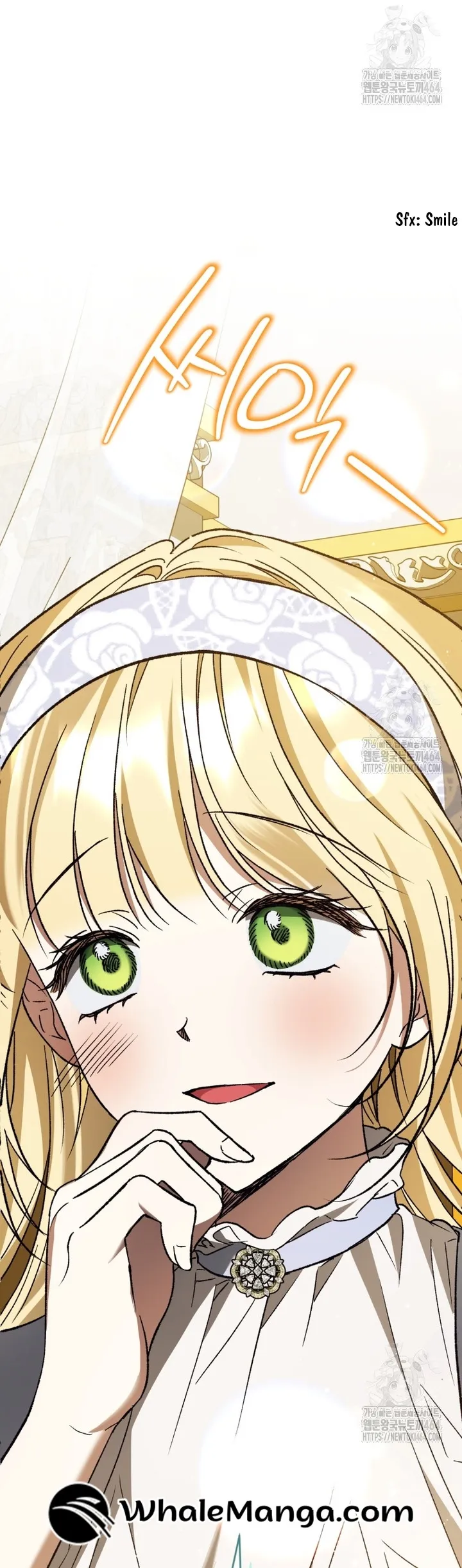 The Male Lead Proposed to Me Chapter 34 page 45